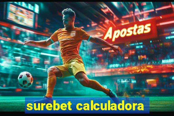 surebet calculadora